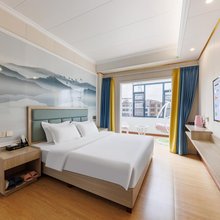 广州流溪酒店(华南农业大学珠江学院店)