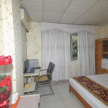 深圳众和商务旅馆