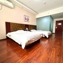 伊顺苑宾馆(唐河县友兰大道中医院店)
