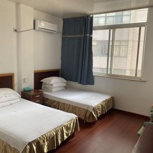 常州心诚旅馆
