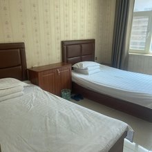 宾客园旅社