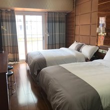 重庆綦惠商务酒店