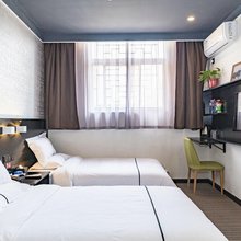 开封久住乐居快捷精宿(铁塔公园店)