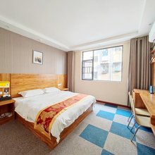 凯里群益宾馆(洗马河店)