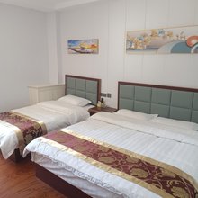 和林格尔鑫泰宾馆