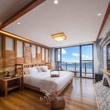 泸沽湖萤火虫度假屋