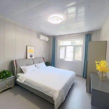 天津成家诚逸公寓