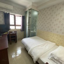 彭刚旅馆(上海车墩影视城店)