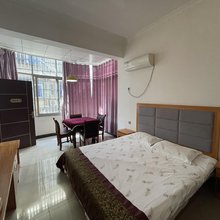 湘潭舒美招待所