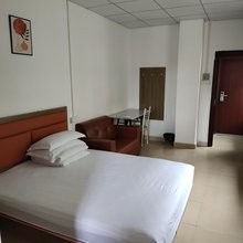 广州平安住宿(国光工业园东门店)