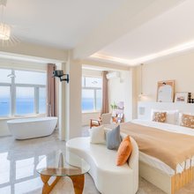 长岛万象海景公寓