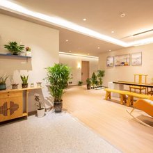 居山海景民宿(象山石浦店)