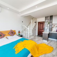 爱情公寓(营口山海广场店)