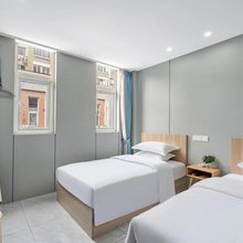 常州优优旅店(中华恐龙园店)