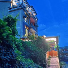 莫干山·栖山南苑度假屋