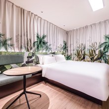 海友酒店(天津宁河湾现代产业园店)
