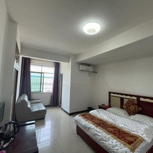 悦珍宾馆(长沙县盼盼路店)
