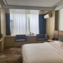 兴隆大酒店