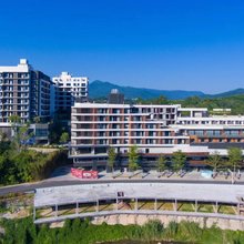 长泰狮山荟度假民宿