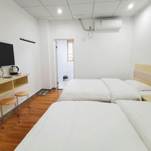 衡阳华宇宾馆