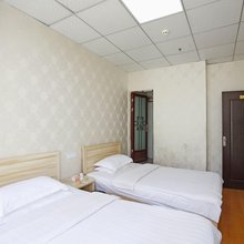 成都如一家旅店
