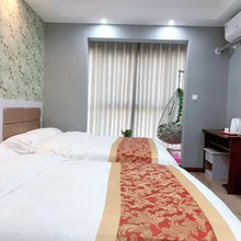 洛阳铭悦民宿(大学城店)