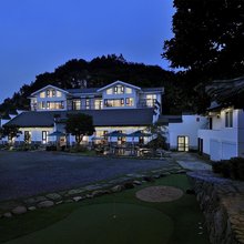 开化金凤凰梧桐苑民宿