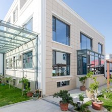 伊宁默等居民宿(伊宁机场店)