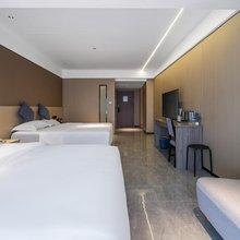 郴州欢住民宿
