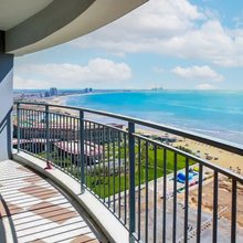 海上佳·精选海景度假公寓(东戴河佳兆业四期海滩店)