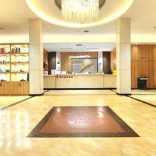 格林豪泰酒店(景德镇曙光路古玩市场店)