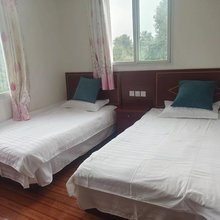 彭州馨香家苑