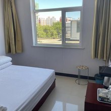 承德雅居快捷宾馆