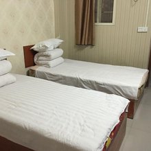 十堰会仙楼客栈