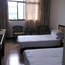 西安高氮招待所