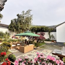 苏州醉·白沙民宿