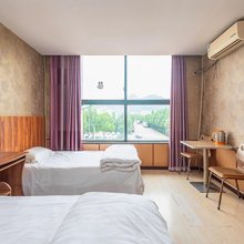 青岛鲁德林宾馆