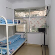 深圳蓝湾居青旅