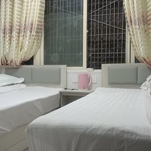 康定高升公寓