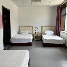 拾光民宿(长白山店)