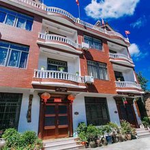 天台陶园民宿(天台山风景区店)