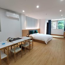 南平瑞阁商务酒店(延平商业城人民医院店)