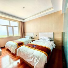 青海湖天湖大酒店
