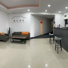 黄山慕名酒店