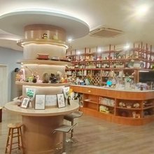 青岛米家青年旅舍(栈桥火车站店)