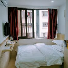 深圳金波阳宾馆(罗湖火车站店)