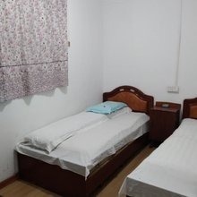 黄山长红旅社