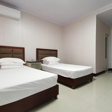 泊庭宾馆