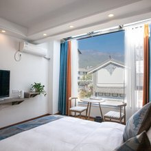 大理桓泽客栈