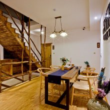 宿也自助客栈(屯溪老街店)